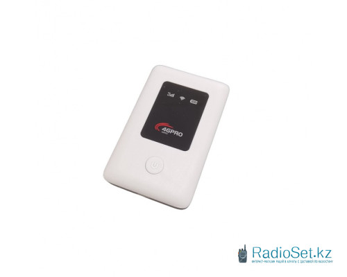 Карманный роутер 4G LTE MIFI E6D подходит для любых sim-карт